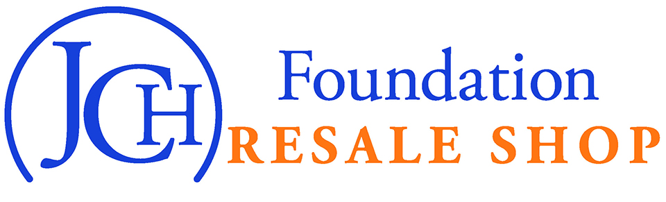 Foundation Resale Shop