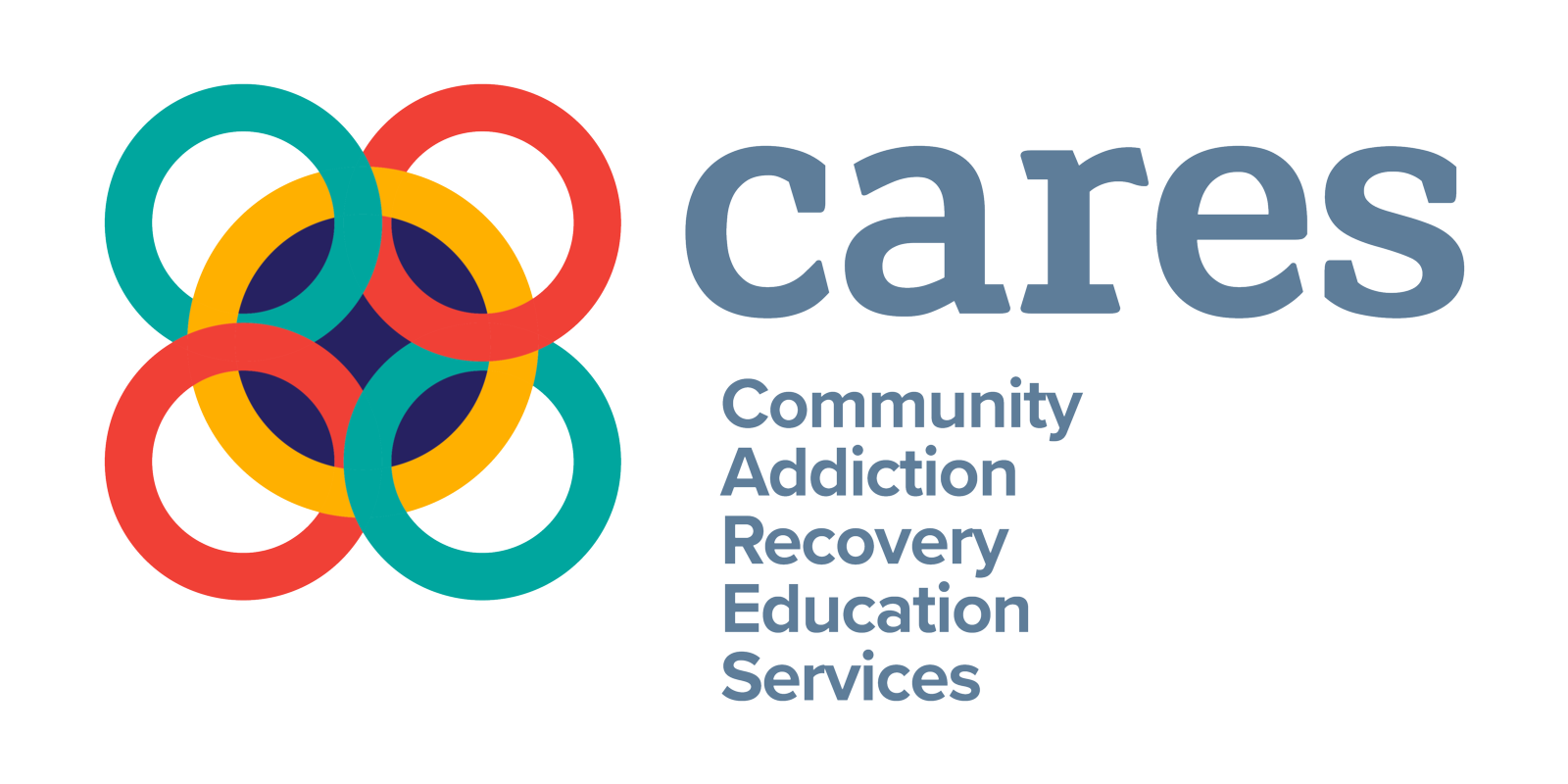 CARES - Community Addiction Recovery Education Services