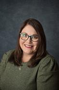 photo of Stephannie Cloninger-Hultz