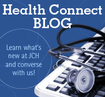 health connect blog logo