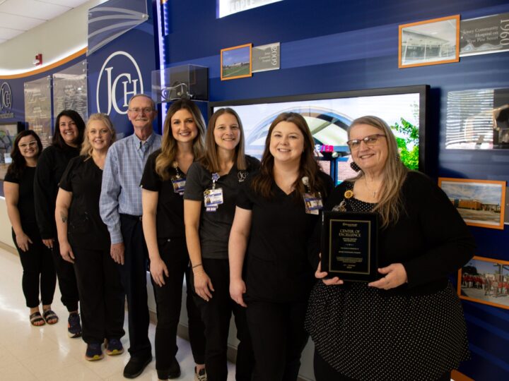 JCH HealthCare Celebrates Outstanding Achievements in Healthcare Excellence